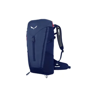 Salewa Mate Ορειβατικό Σακίδιο 24lt Αδιάβροχο Μπλε Daypack 0007732200034200