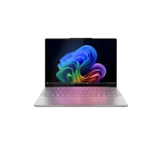 Lenovo Yoga Slim 7 14ILL10 14" OLED 120Hz (Ultra 7-258V/32GB/1TB SSD/W11 Home) Luna Grey (GR Keyboard) 83JX001QGM