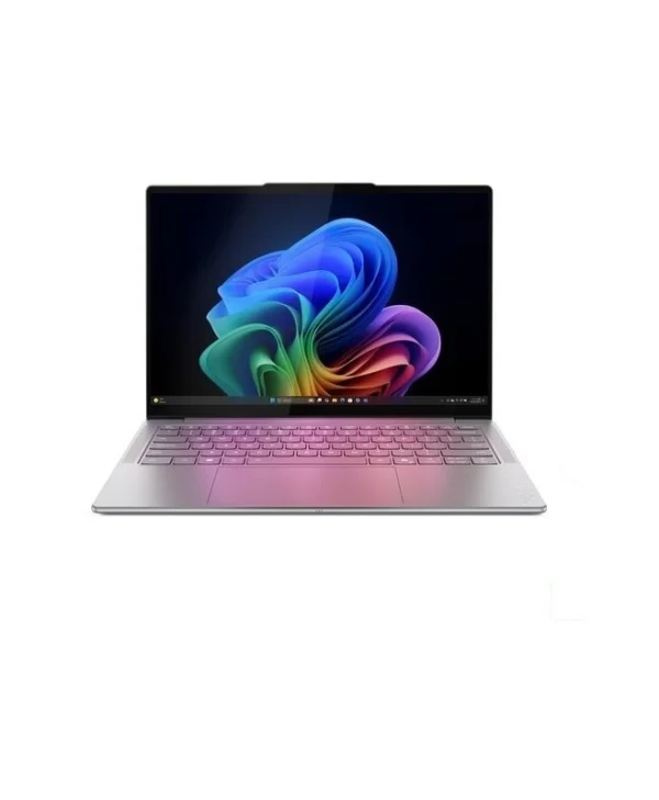 Lenovo Yoga Slim 7 14ILL10 14" OLED 120Hz (Ultra 7-258V/32GB/1TB SSD/W11 Home) Luna Grey (GR Keyboard) 83JX001QGM