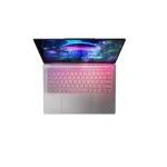Lenovo Yoga Slim 7 14ILL10 14" OLED 120Hz (Ultra 7-258V/32GB/1TB SSD/W11 Home) Luna Grey (GR Keyboard) 83JX001QGM - Image 2