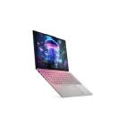 Lenovo Yoga Slim 7 14ILL10 14" OLED 120Hz (Ultra 7-258V/32GB/1TB SSD/W11 Home) Luna Grey (GR Keyboard) 83JX001QGM - Image 5