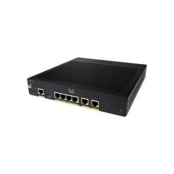 Cisco VPN Router 1τμχ C926-4PLTEGB