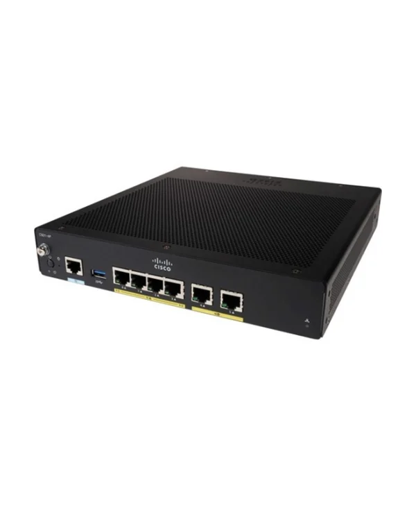 Cisco VPN Router 1τμχ C926-4PLTEGB