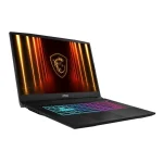 MSI Katana 17 HX B14WEK 17.3" IPS QHD 240Hz (i7-14650HX/16GB/1TB SSD/GeForce RTX 5050/W11 Home) (GR Keyboard) 9S7-17L791-063 - Image 3