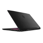 MSI Katana 17 HX B14WEK 17.3" IPS QHD 240Hz (i7-14650HX/16GB/1TB SSD/GeForce RTX 5050/W11 Home) (GR Keyboard) 9S7-17L791-063 - Image 4