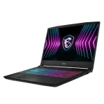 MSI Katana 17 HX B14WEK 17.3" IPS QHD 240Hz (i7-14650HX/16GB/1TB SSD/GeForce RTX 5050/W11 Home) (GR Keyboard) 9S7-17L791-063 - Image 5