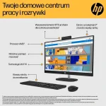HP 27-cr0001nv 27" (Ryzen 7-7730U/16GB/512GB SSD/FHD/W11 Home) 9U2K5EA - Image 3