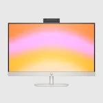 HP 27-cr0001nv 27" (Ryzen 7-7730U/16GB/512GB SSD/FHD/W11 Home) 9U2K5EA - Image 4