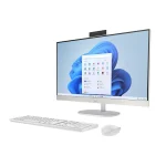 HP 27-cr0001nv 27" (Ryzen 7-7730U/16GB/512GB SSD/FHD/W11 Home) 9U2K5EA - Image 22