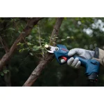 Bosch GGP 12V-25 Ψαλίδι Κλαδέματος Μπαταρίας Brushless 12V 2x3Ah/3Ah με Μέγιστη Διάμετρο Κοπής 25mm 06008D8100 - Image 3