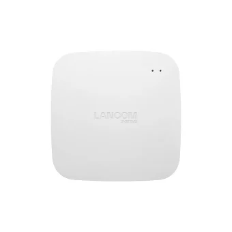Lancom LX-7400 Access Point Wi‑Fi 7 Tri Band (2.4 & 5 & 6GHz) Μονό Kit 61934