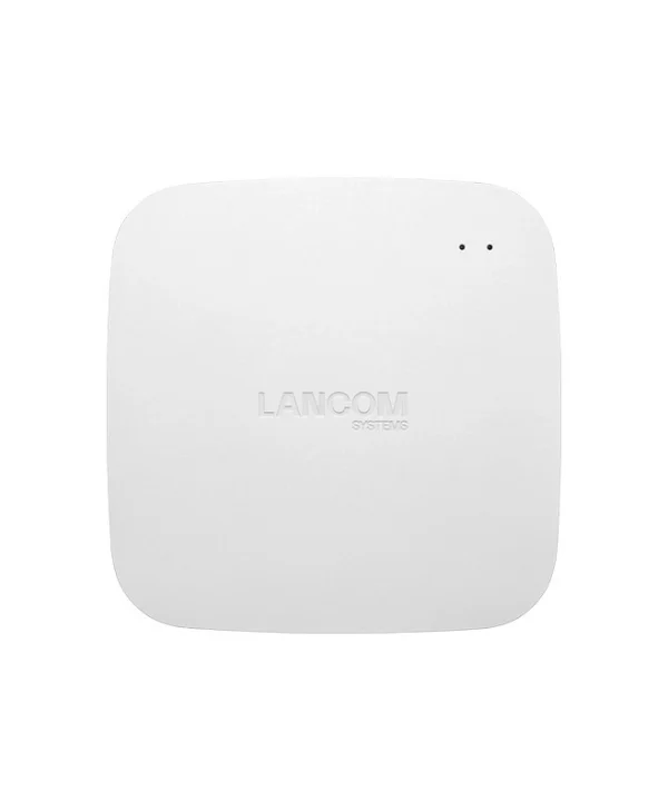 Lancom LX-7400 Access Point Wi‑Fi 7 Tri Band (2.4 & 5 & 6GHz) Μονό Kit 61934