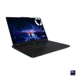 Lenovo Pro 5 16IAX10H 16" OLED QHD+ 165Hz (Ultra 9-275HX/32GB/1TB SSD/GeForce RTX 5070 Ti/No OS) Eclipse Black (US Keyboard) 83LU0000PB - Image 2