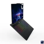 Lenovo Pro 5 16IAX10H 16" OLED QHD+ 165Hz (Ultra 9-275HX/32GB/1TB SSD/GeForce RTX 5070 Ti/No OS) Eclipse Black (US Keyboard) 83LU0000PB - Image 4