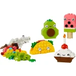 LEGO Classic Creative Food Friends για 4+ Ετών 150τμχ 11039 - Image 5