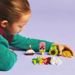 LEGO Classic Creative Food Friends για 4+ Ετών 150τμχ 11039 - Image 7