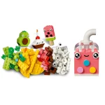 LEGO Classic Creative Food Friends για 4+ Ετών 150τμχ 11039 - Image 9