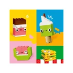 LEGO Classic Creative Food Friends για 4+ Ετών 150τμχ 11039 - Image 12