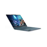 Lenovo Yoga 7 2-in-1 14AKP10 14" OLED Touchscreen 120Hz (Ryzen AI 300 Series-7 350/32GB/1TB SSD/W11 Home) Tidal Teal (GR Keyboard) 83JR001UGM - Image 2