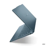Lenovo Yoga 7 2-in-1 14AKP10 14" OLED Touchscreen 120Hz (Ryzen AI 300 Series-7 350/32GB/1TB SSD/W11 Home) Tidal Teal (GR Keyboard) 83JR001UGM - Image 7