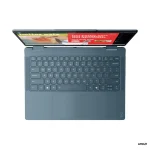 Lenovo Yoga 7 2-in-1 14AKP10 14" OLED Touchscreen 120Hz (Ryzen AI 300 Series-7 350/32GB/1TB SSD/W11 Home) Tidal Teal (GR Keyboard) 83JR001UGM - Image 10