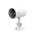 TP-LINK Tapo Tc82 v1 IP Κάμερα Παρακολούθησης Full HD+ 3MP Αδιάβροχη Μπαταρίας με Αμφίδρομη Επικοινωνία TC82 - Image 3