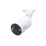 TP-LINK Tapo Tc82 v1 IP Κάμερα Παρακολούθησης Full HD+ 3MP Αδιάβροχη Μπαταρίας με Αμφίδρομη Επικοινωνία TC82 - Image 4
