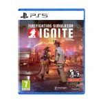Firefighting Simulator: Ignite PS5 Game