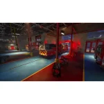Firefighting Simulator: Ignite PS5 Game - Image 3