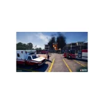 Firefighting Simulator: Ignite PS5 Game - Image 6