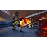Firefighting Simulator: Ignite PS5 Game - Image 9