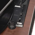 Denver VPB-262 Πικάπ με Belt Drive και Ενσωματωμένα Ηχεία Μαύρο - Image 5