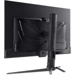 Acer Predator QD-OLED HDR Gaming Monitor 31.5" 4K 3840x2160 240Hz με Χρόνο Απόκρισης 0.03ms GTG UM.JXXEE.501 - Image 3