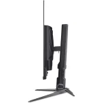 Acer Predator QD-OLED HDR Gaming Monitor 31.5" 4K 3840x2160 240Hz με Χρόνο Απόκρισης 0.03ms GTG UM.JXXEE.501 - Image 5