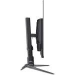 Acer Predator QD-OLED HDR Gaming Monitor 31.5" 4K 3840x2160 240Hz με Χρόνο Απόκρισης 0.03ms GTG UM.JXXEE.501 - Image 6