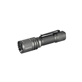 Acebeam Φακός LED με Μέγιστη Φωτεινότητα 1800lm P16 GRAY