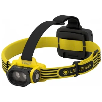 LedLenser Φακός Κεφαλής LED 100052264
