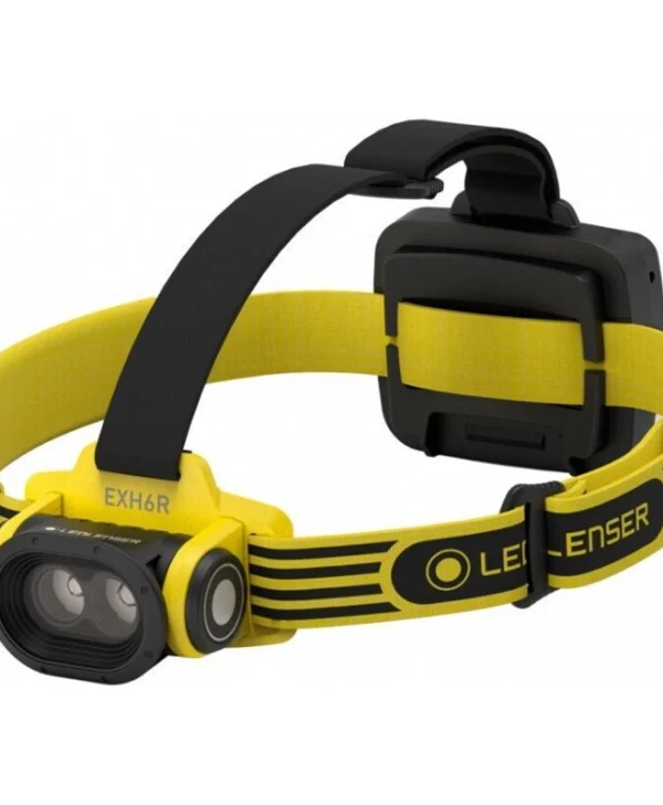 LedLenser Φακός Κεφαλής LED 100052264
