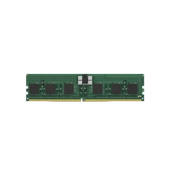 Kingston DDR5 με Module 1x16GB και Ταχύτητα 5600 για Server KSM56R46BS8-16HA