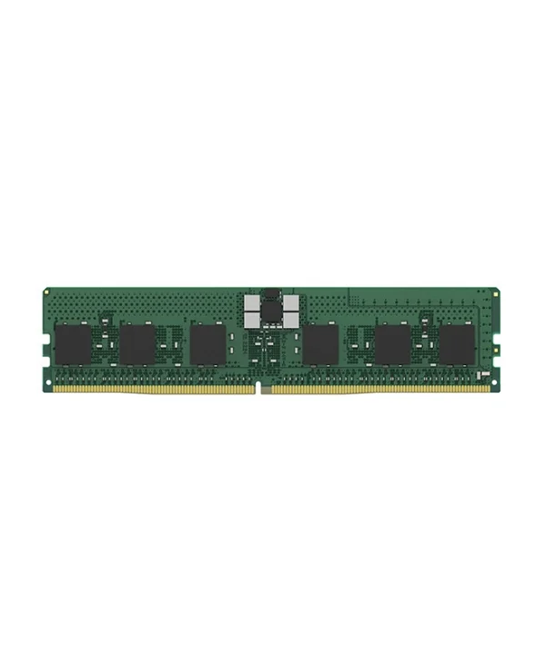 Kingston DDR5 με Module 1x16GB και Ταχύτητα 5600 για Server KSM56R46BS8-16HA