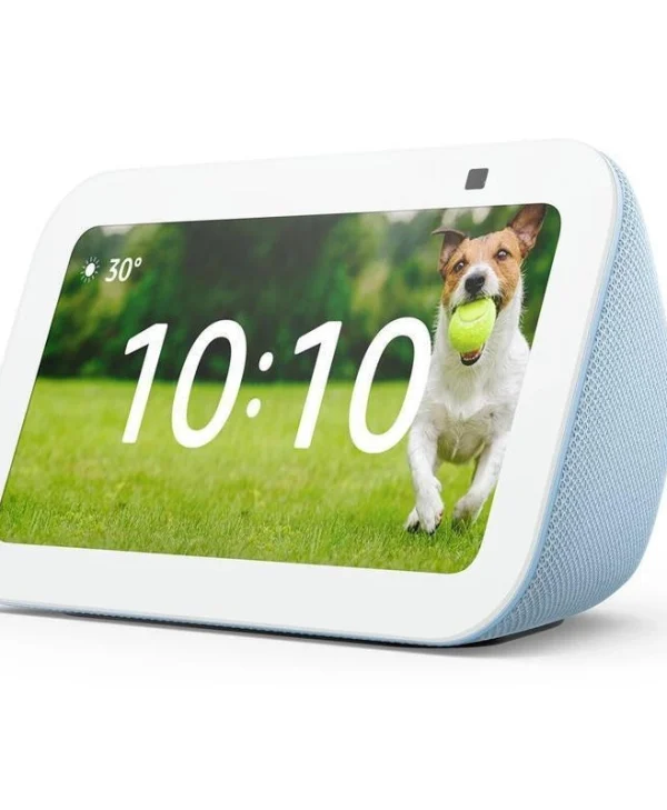 Amazon Echo Show 5 (3nd Gen) Smart Hub Wi-Fi / Bluetooth Συμβατό με Alexa B09B2R276Z