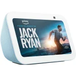 Amazon Echo Show 5 (3nd Gen) Smart Hub Wi-Fi / Bluetooth Συμβατό με Alexa B09B2R276Z - Image 5