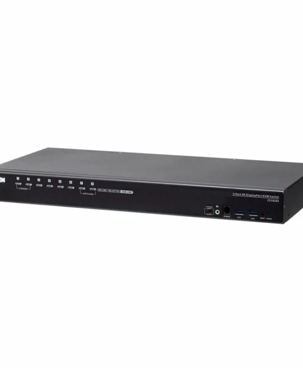 Aten CS19208-AT-G KVM & Data Switch CS19208-AT-G 2106631