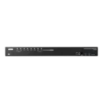Aten CS19208-AT-G KVM & Data Switch CS19208-AT-G 2106631 - Image 2