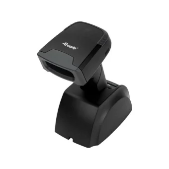 2.4ghz Scanner Χειρός Ασύρματο με Δυνατότητα Ανάγνωσης 2D και QR Barcodes 351030