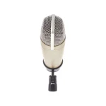 Behringer C-1 Πυκνωτικό Μικρόφωνο XLR Shock Mounted για Φωνητικά σε Ασημί Χρώμα 27000034 - Image 3