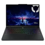 Lenovo Pro 5 16IAX10 16" OLED QHD+ 165Hz (Ultra 7-255HX/32GB/1.0TB SSD/GeForce RTX 5070/W11 Home) (International English Keyboard) 83F3003BPB