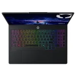 Lenovo Pro 5 16IAX10 16" OLED QHD+ 165Hz (Ultra 7-255HX/32GB/1.0TB SSD/GeForce RTX 5070/W11 Home) (International English Keyboard) 83F3003BPB - Image 2