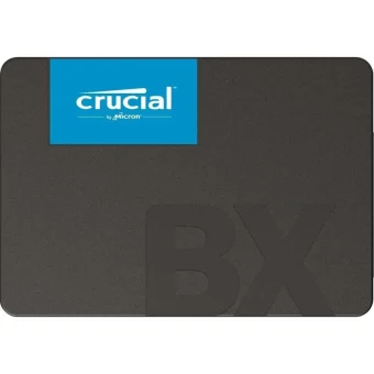 Crucial SSD 2TB με σύνδεση SATA III CT2000BX500SSD1T