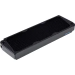Alphacool NexXxoS XT45 X-Flow 360mm Radiator Full Copper Μαύρο 1256736
